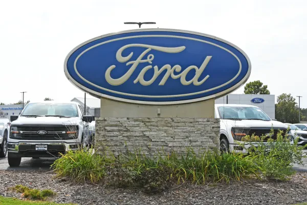 Stevens Point Ford - photo 4