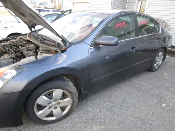 Paul's Pick-A-Part, inc - photo 2