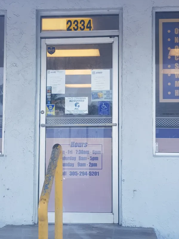 NAPA Auto Parts - Key's Auto Supply, Inc. - photo 2