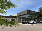 Stevens Point Hyundai