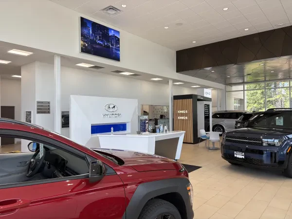 Stevens Point Hyundai - photo 3