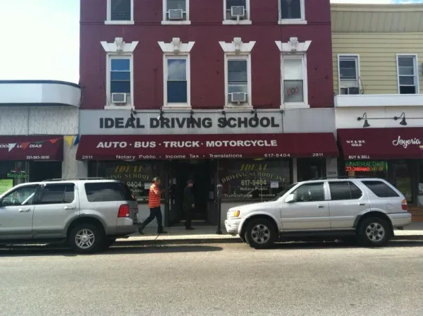 Ideal Driving School - photo 3