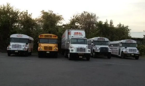 Ideal Driving School - photo 4