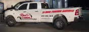Reed's 24 Hr Towing