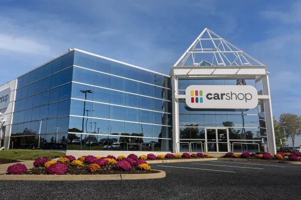 CarShop - photo 2