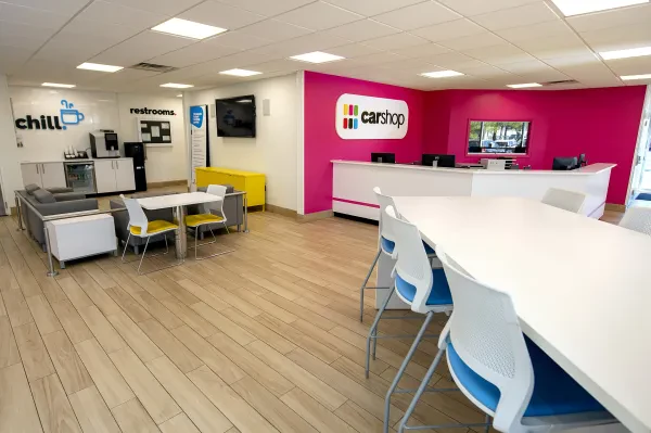 CarShop - photo 3