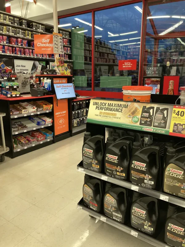 AutoZone Auto Parts - photo 3