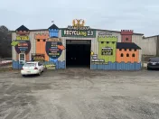 Adams Scrap Recycling - Belton