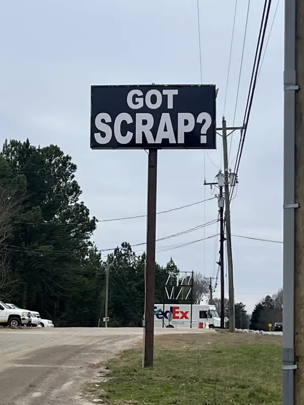 Adams Scrap Recycling - Belton - photo 2