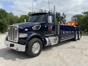 B&R Towing