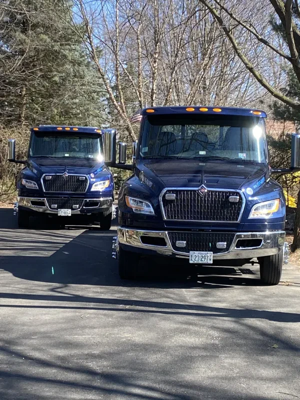 B&R Towing - photo 4