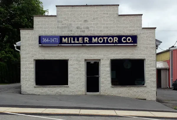 Miller Motor Company - Carquest Auto Parts - photo 3