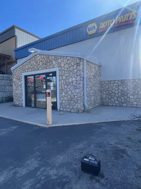 NAPA Auto Parts - Fairplay Auto Supply - photo 3