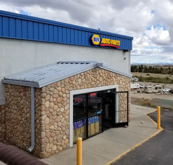 NAPA Auto Parts - Fairplay Auto Supply - photo 4