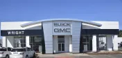 Wright Buick GMC