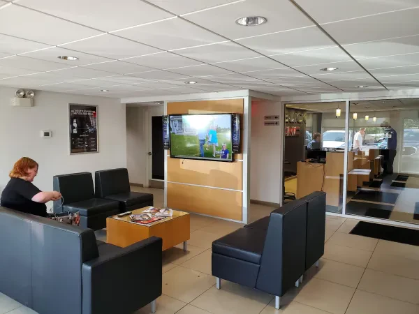 Wright Buick GMC - photo 3