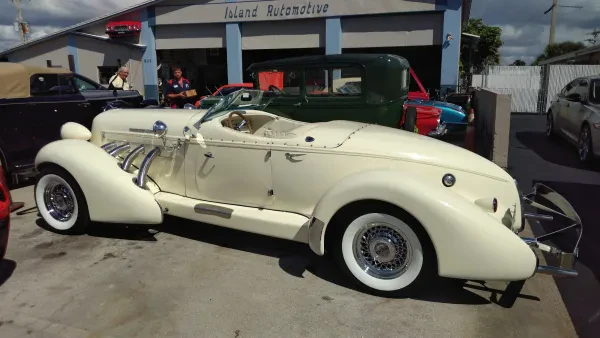 Island Automotive, Inc. - photo 2