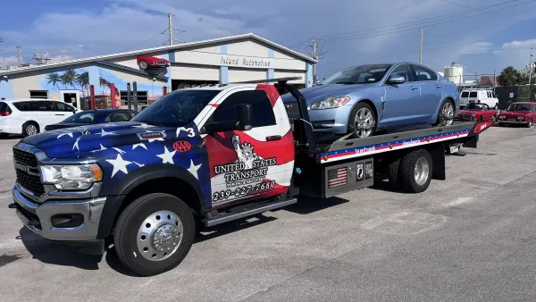 Island Automotive, Inc. - photo 4