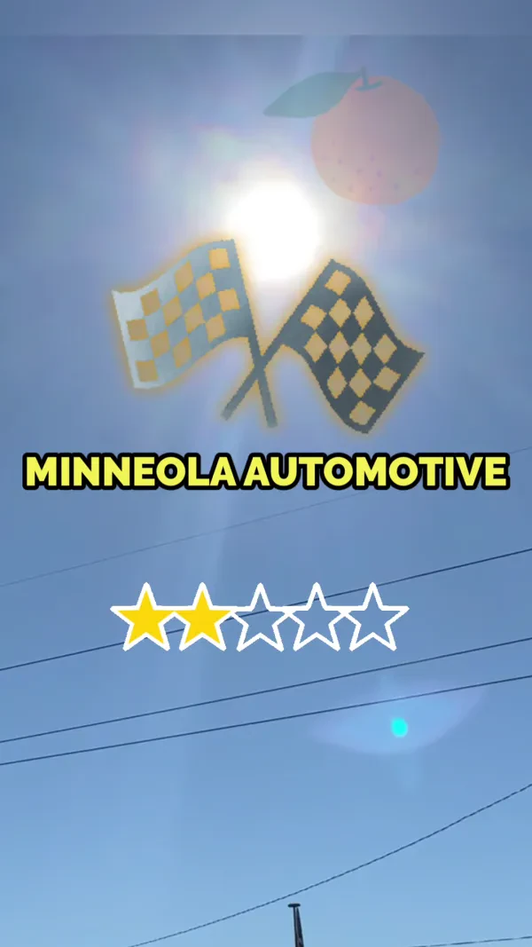 Minneola Automotive Center Inc - photo 2