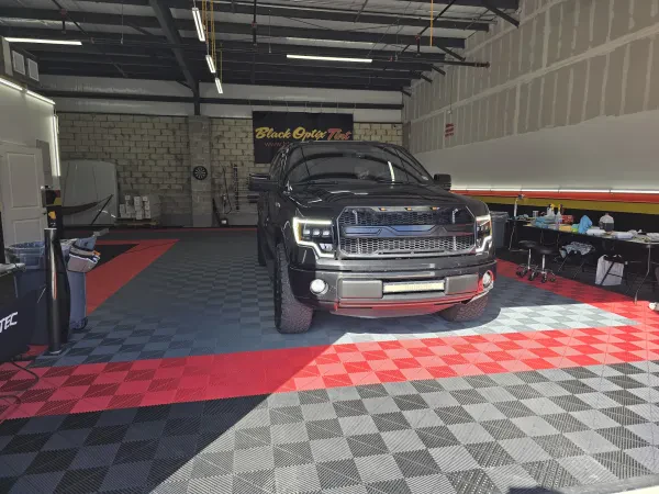 Minneola Automotive Center Inc - photo 4