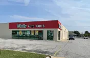 O'Reilly Auto Parts