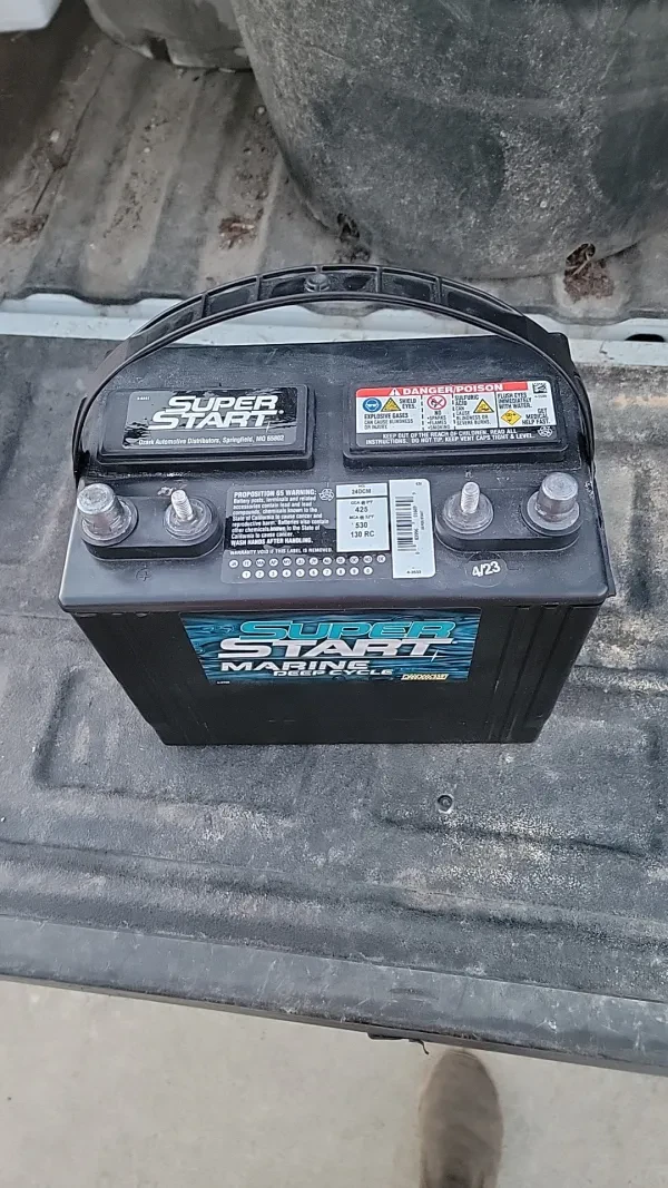 O'Reilly Auto Parts - photo 2
