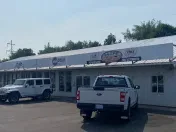 Quincy Collision