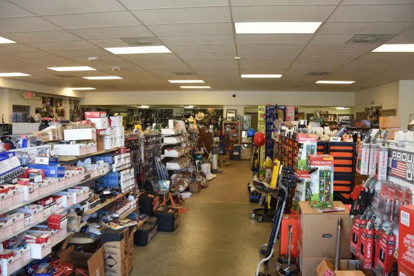 Fender Auto Parts, Inc. - photo 2