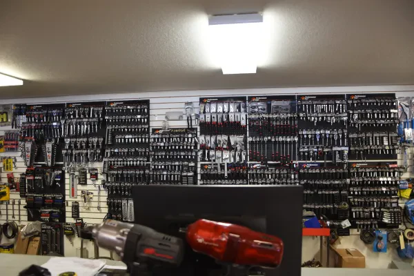 Fender Auto Parts, Inc. - photo 3