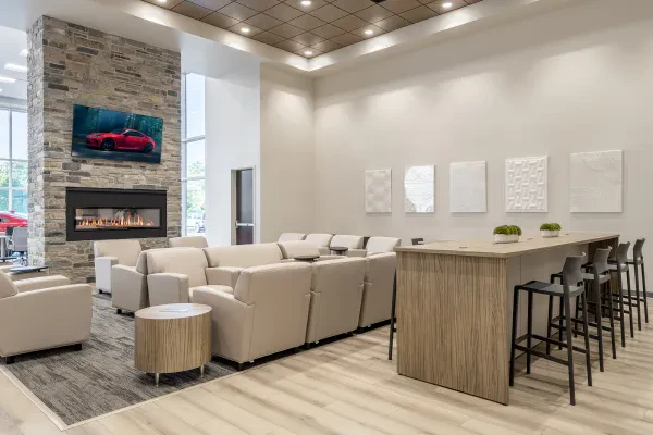 McGee Toyota of Putnam - photo 4