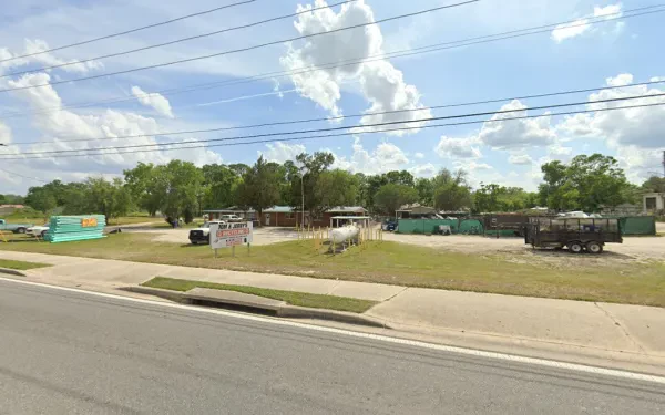 Tom & Jerry's Recycling, and Propane inc. - photo 4