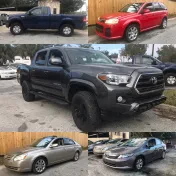 Popular Imports Auto Sales @ Interlachen