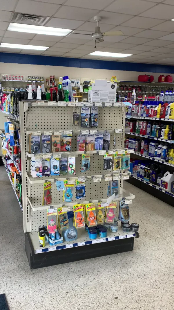 NAPA Auto Parts - Peninsular Auto Parts - photo 2