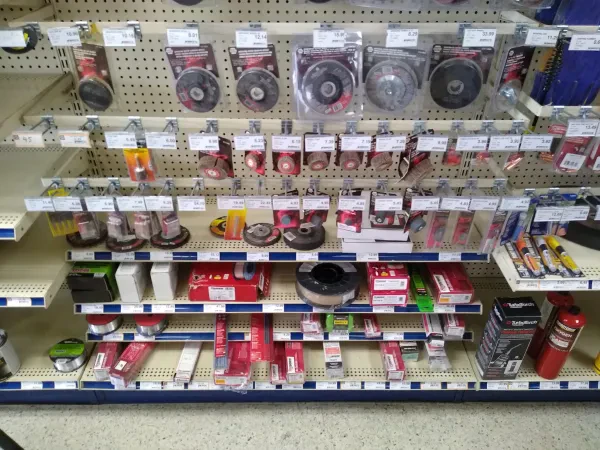 NAPA Auto Parts - Peninsular Auto Parts - photo 3