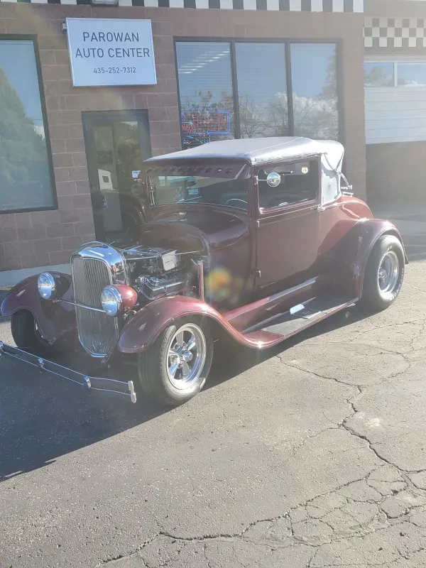 Parowan Automotive center - photo 2