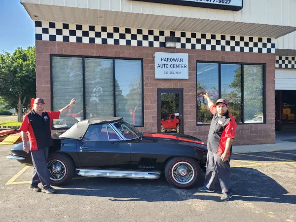 Parowan Automotive center - photo 3