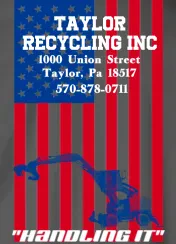 Taylor Recycling Inc