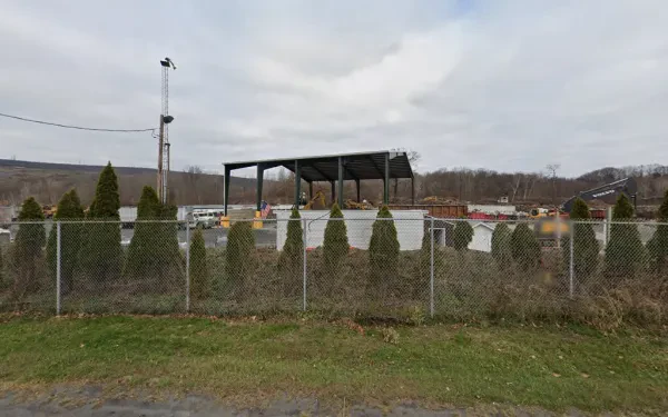 Taylor Recycling Inc - photo 2