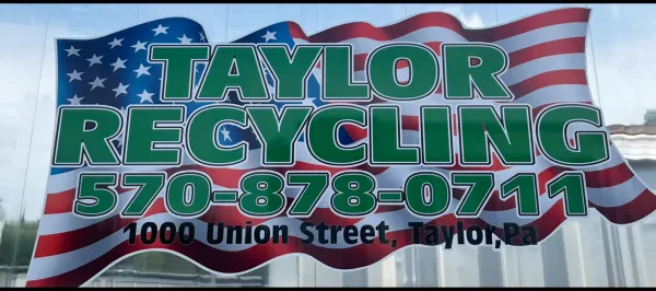 Taylor Recycling Inc - photo 3