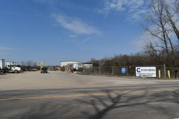 Cohen Recycling - West Carrollton - photo 3