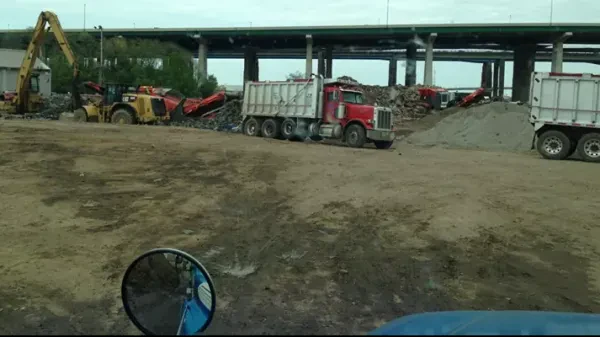 Bayshore Recycling Corporation - photo 2