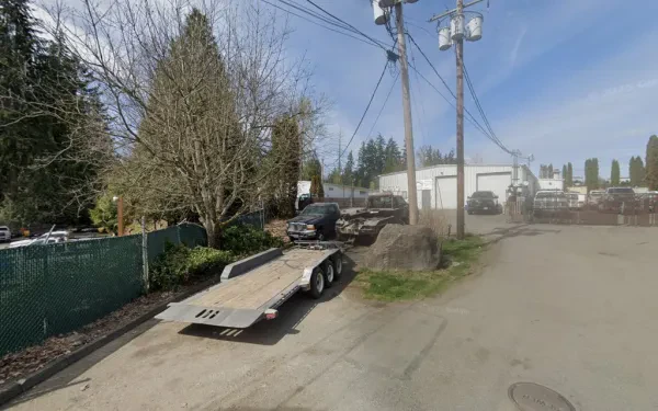 Rainbow Towing, LLC - photo 3