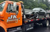 JK Towing