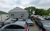 Willy's Repair SHOP