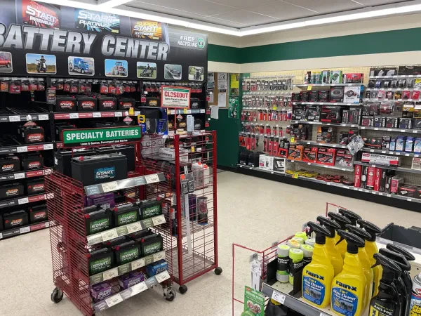 O'Reilly Auto Parts - photo 3