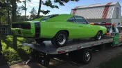 LA Towing & Recovery, LLC