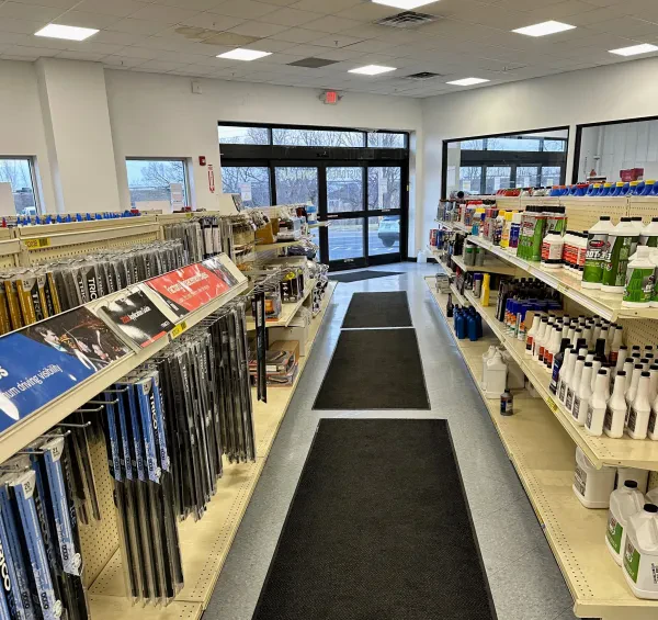 United Auto Supply - photo 2