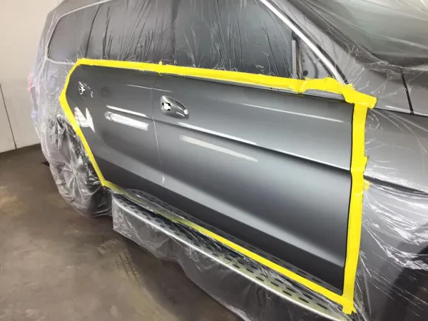 Putnam Body Shop - photo 4
