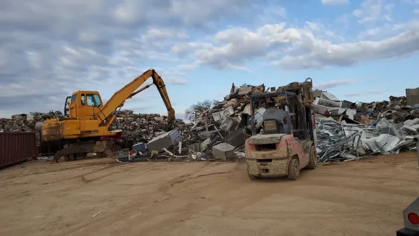 Decatur Iron & Metal Recycling - photo 2