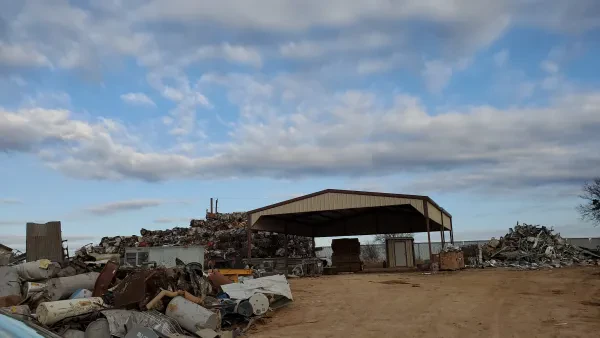 Decatur Iron & Metal Recycling - photo 3